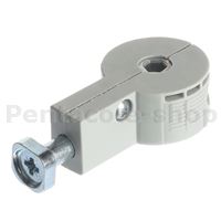 KHRA-SPOJOVACÍ ŠROUB prac.desky QUICK 35 M8/64mm Hran.F002698 (bez protikusu plast)