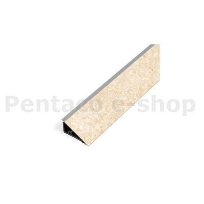 VLKUN-Beige Royal Marble K212 PA   4,2m     /94126/     (6523 bývalá)   