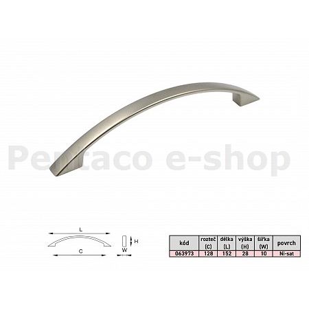 USAT-TAMIKA II cr-satin 128mm