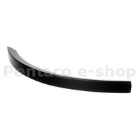 KHRA-Úchytka VANDA 128mm černá matná (TAMIKA) XH35 F002164