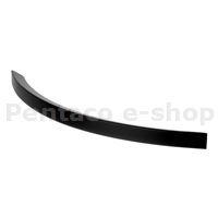 KHRA-Úchytka VANDA 160mm černá matná (TAMIKA) XH35 F002165