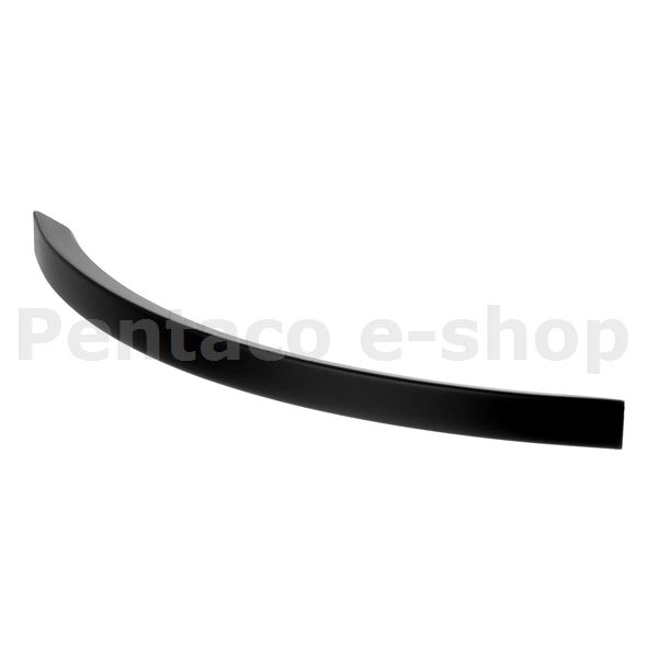 KHRA-Úchytka VANDA 160mm černá matná (TAMIKA) XH35 F002165