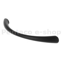 KHRA-Úchytka AJDA 96mm černá matná (ANNA) XH03 F001740