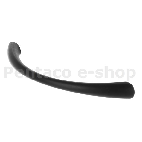 KHRA-Úchytka AJDA 96mm černá matná (ANNA) XH03 F001740