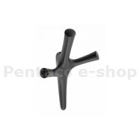 UGTV-Věšák IGOR větev WZ-WALENCIA-20M černý velký 