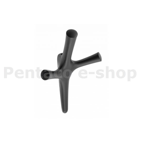 UGTV-Věšák IGOR větev WZ-WALENCIA-20M černý velký 