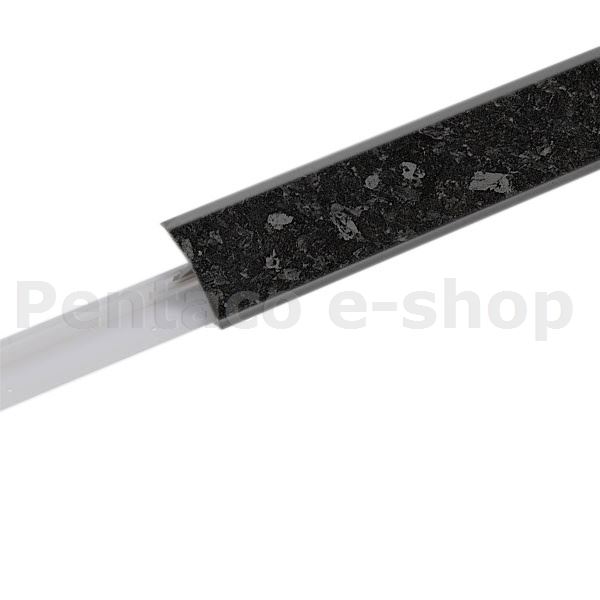 VLKUN-Black Flint K210 PE   4,2m   /98151/