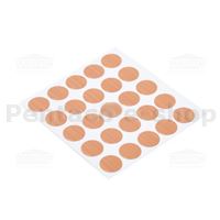 KKRY-KRYTKA KONF. třešeň samolepící pr. 13