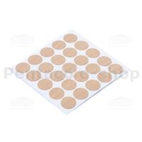 KKRY-KRYTKA KONF. dub ferrara samolepící pr. 13