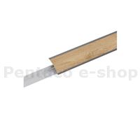 VLKU- dub nebraska přír H3331    4,1m   