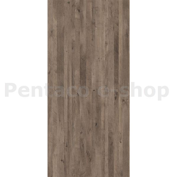 VLKU-Dřevo Vintage šedé H198 ST10 lišta těs.