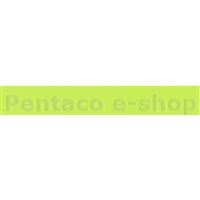 HABSK-ZELENÁ 16630 limetka U630 2x42