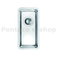 ZDAL-Dřez Kombino 10 +sifon