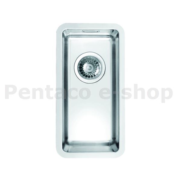 ZDAL-Dřez Kombino 10 +sifon