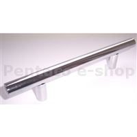 UEKO-Úchytka  č. 10160 chrom mat