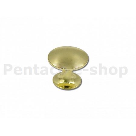 USAT-GLABRO knop. zlatá