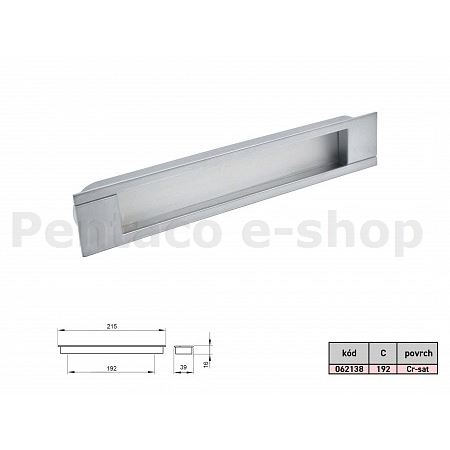 USAT-MIRIAM 192 cr-sat