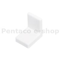 KZAB-rektif.Kování Bystrica bílé /B09/RU-BL