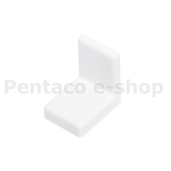 KZAB-rektif.Kování Bystrica bílé /B09/RU-BL