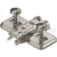 KPBL-PODLOŽKA BLUM 175H9190  17,5mm 