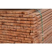 ŘEZI-STŘEŠNÍ LATĚ 40x60x4000 impregnované